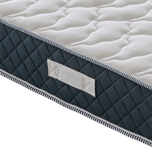 Matelas Mousse 90x190 - Accueil Mémoire De Forme - Epaisseur 21 Cm – Olympe