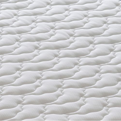Matelas Mousse 160x200 - Accueil Mémoire De Forme - Epaisseur 21 Cm - Olympe
