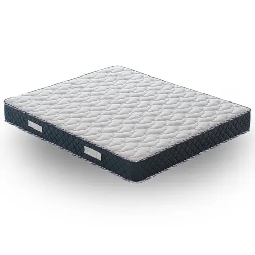 Matelas Mousse 160x200 - Accueil Mémoire De Forme - Epaisseur 21 Cm - Olympe