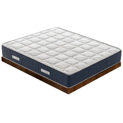 Matelas Mousse 120x190 - Accueil Mémoire De Forme – Epaisseur 30 Cm