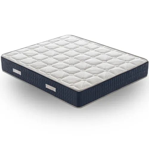 Matelas Mousse 120x190 - Accueil Mémoire De Forme – Epaisseur 30 Cm