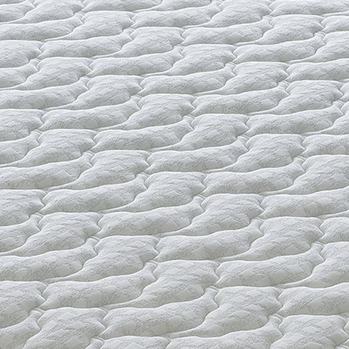 Matelas Ressorts Ensachés 120x190 Cm Accueil Mémoire De Forme Epaisseur 28 Cm