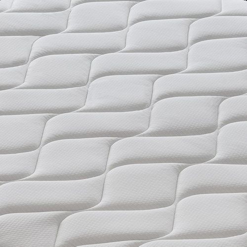 Matelas Mousse 90x200 - Accueil Mémoire De Forme – Epaisseur 25 Cm