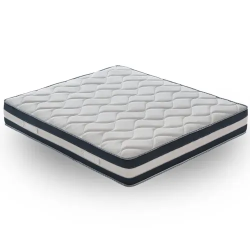 Matelas Mousse 160x200 - Accueil Mémoire De Forme – Epaisseur 25 Cm