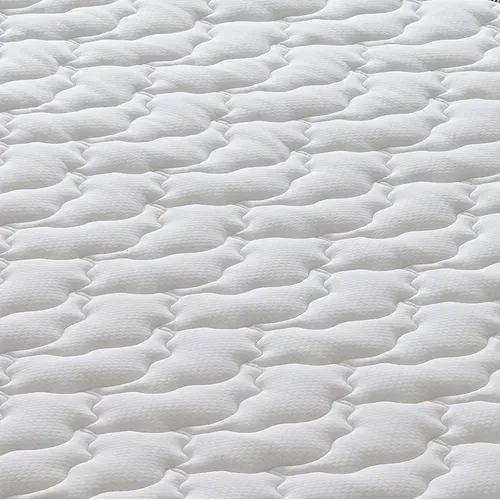 Matelas Mousse 80x200 Cm OLYMPE - Accueil Mémoire De Forme - Epaisseur 21 Cm