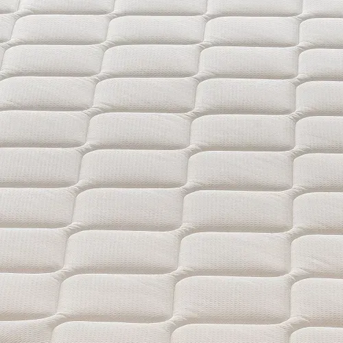 Matelas Ressorts Ensachés 80x200 Cm Accueil Mémoire De Forme Epaisseur 21 Cm