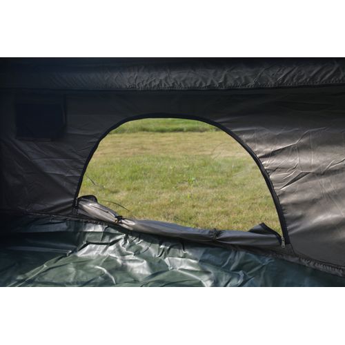 Tente Gonflable Grande Taille, Design Spacieux, Idéale Pour Fêtes Et Camping