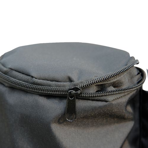 Lot De 4 Pieds De Pavillon, Robustes Et Noirs, Pour Une Stabilité Maximale De La Tente, ,noir