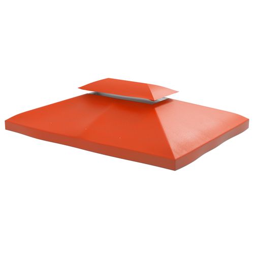 Toit De Remplacement Pour Pavillon 3x4m, En Polyester, Pour Tente De Jardin Et De Fête