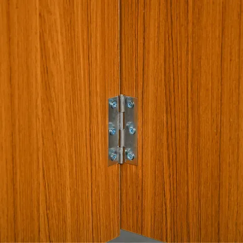 Table Pliante Mobile Avec Plateau Rabattable Et Roulettes Pour Cuisine, Blanche, 120 X 80 Cm