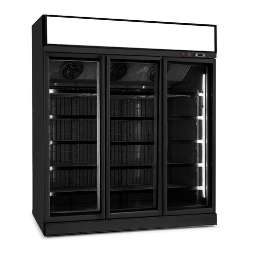 Armoire Réfrigérée Positive - 2 Ou 3 Portes -