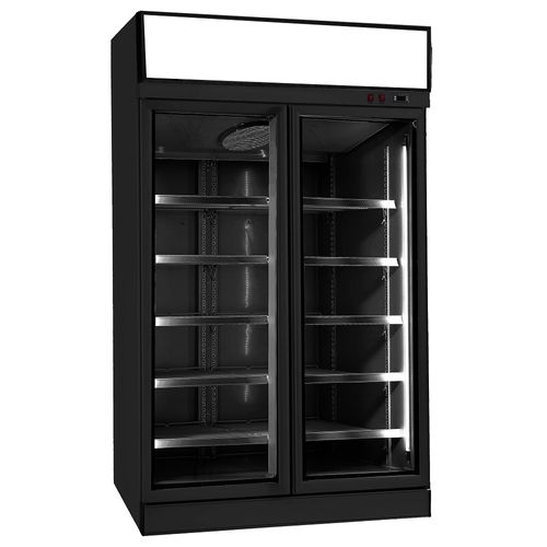 Armoire Réfrigérée Positive - 2 Ou 3 Portes -