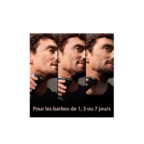 Rasoir Électrique - Séries 9 Pro+ 9560cc - 80719131