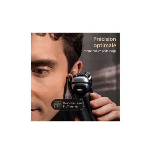Rasoir Électrique - Séries 9 Pro+ 9560cc - 80719131