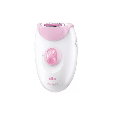 Epilateur électrique Silk épil 3