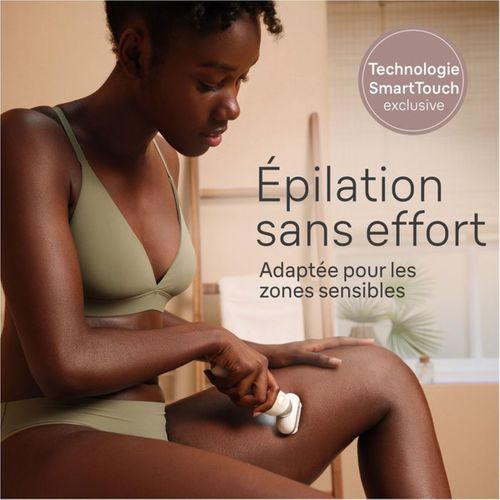 Epilateur Silk Epil 9 Flex