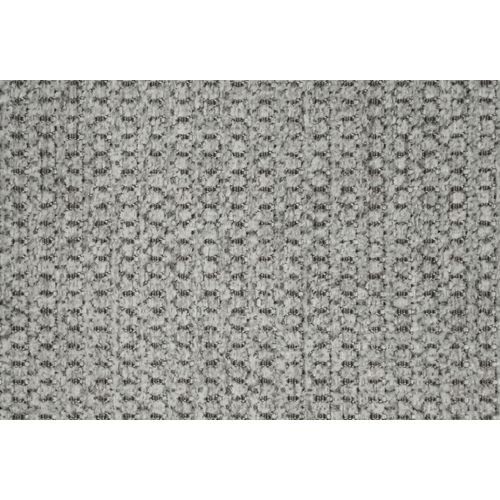 Canapé d'angle convertible EMMA gauche orlando sable