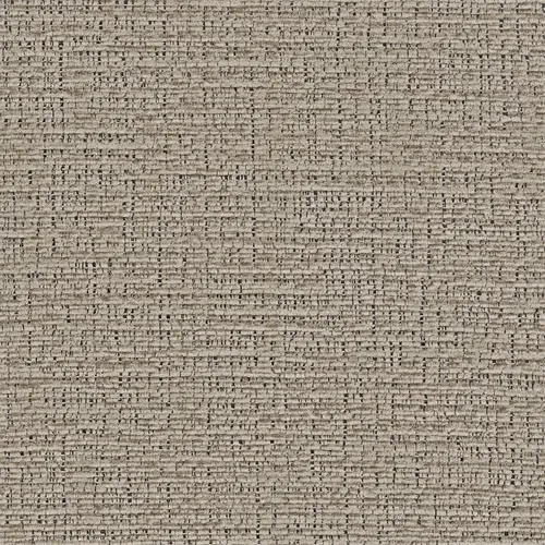 Canapé d'angle relax droit ELIOTT tissu taupe vue détaillée