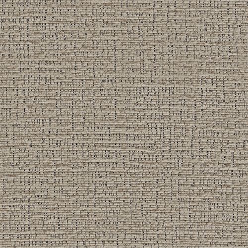 Canapé d'angle relax gauche ELIOTT tissu taupe vue détaillée