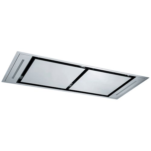 Hotte groupe ROBLIN Confidence 1000 inox s/moteur