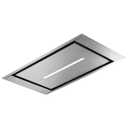 Groupe Filtrant Cielo Slim 120 720 M³/h Acier Inoxydable A+