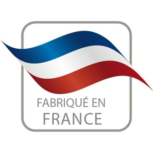 Hotte Plafond 90cm 605m3/h Blanc - 6515894