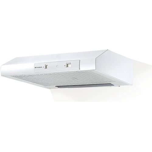 Hotte visière 60 cm - 5605229
