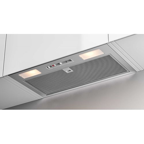 Groupe Filtrant 52cm 580m3/h 70db Inox - 5772785