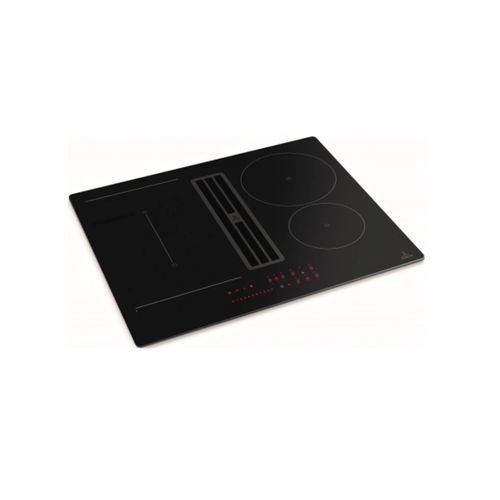 Table De Cuisson Aspirante Induction 60cm 4 Feux 6308617