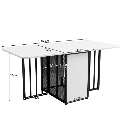 Table Pliante Butnull