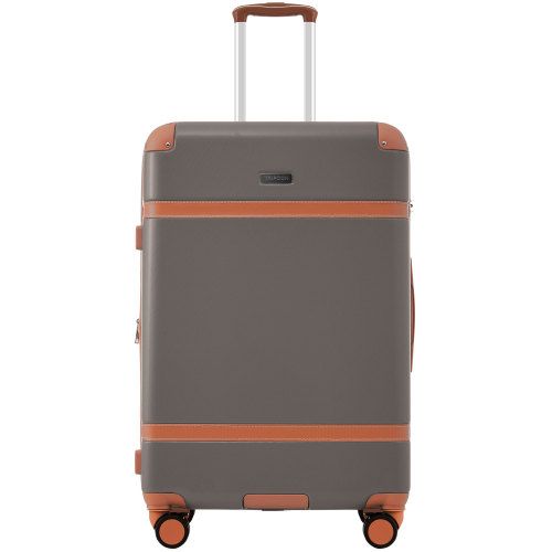 Valise Guess cabine C6995983 Vikky Travel- Lucky Bag