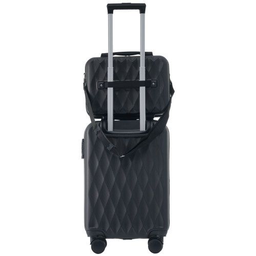 Mini Trousse De Voyage Rigide AWAY Pour United Airlines - Neuf
