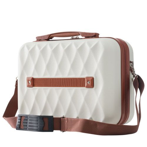 Andrassy - Trousse de Toilette Cabaia | MaroquinerieVictoria