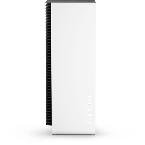 Sam Wi‑fi Chauffage Soufflant 2-en-1 1500 W, Céramique, Adaptive Heat