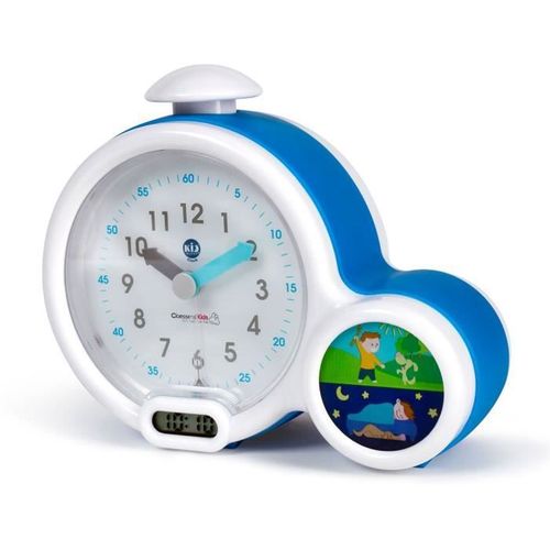 Réveil etamp Indicateur De Sommeil Kid'sleep Bleu