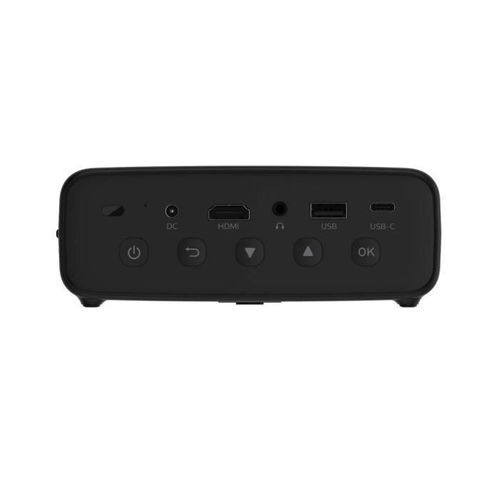 Vidéoprojécteur Picopix Micro 2 TV Ppx360 Noir