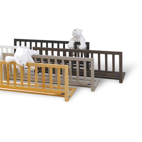Barrière De Lit Enfant 120 Noé   Bois
