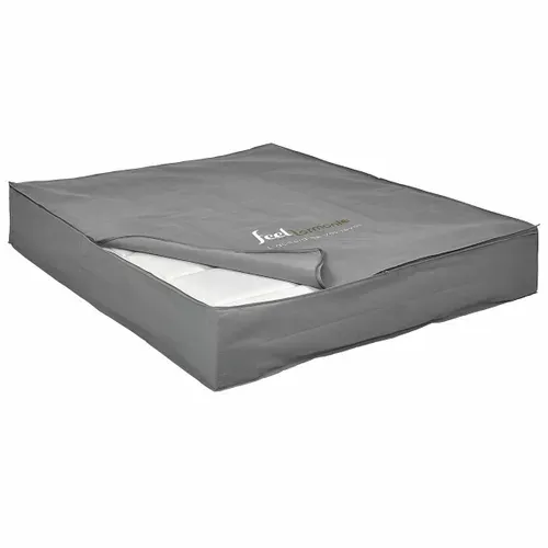 Housse De Rangement De Matelas 30 Cm Somnum   140x200 Cm