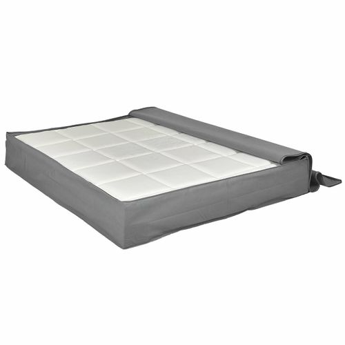 Housse De Rangement De Matelas 30 Cm Somnum   140x200 Cm