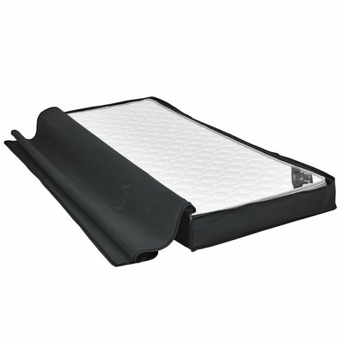 Housse De Rangement De Matelas Somnum   90x190 Cm