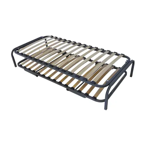 Lit Gigogne Strata 80x190 Cm