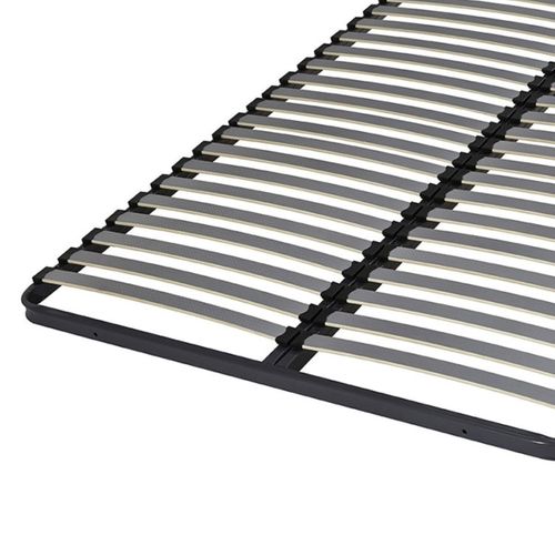 Ensemble De 2 Cadres à Lattes Mira   80x200 Cm