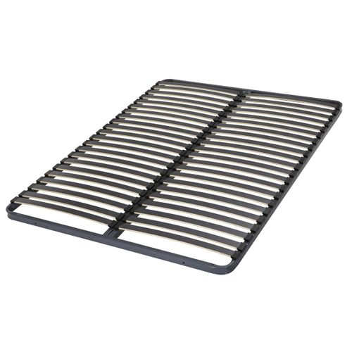 Ensemble De 2 Cadres à Lattes Mira   80x200 Cm