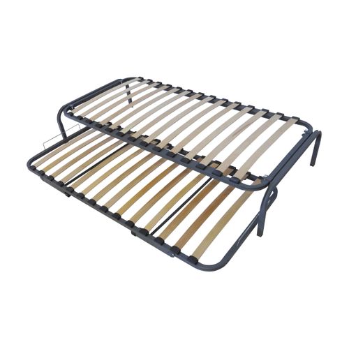 Lit Gigogne Strata 70x190 Cm