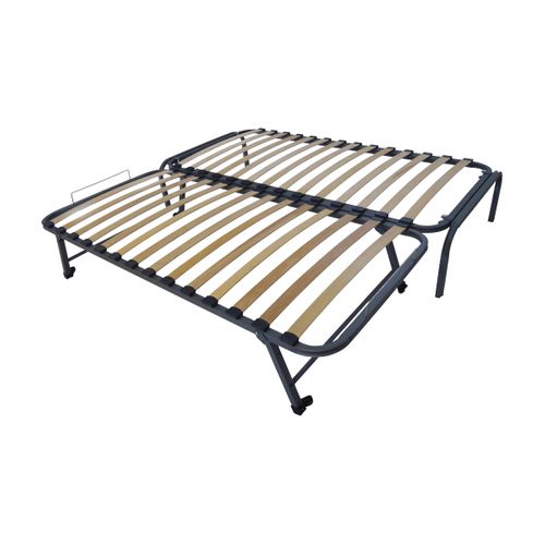 Lit Gigogne Strata 70x190 Cm
