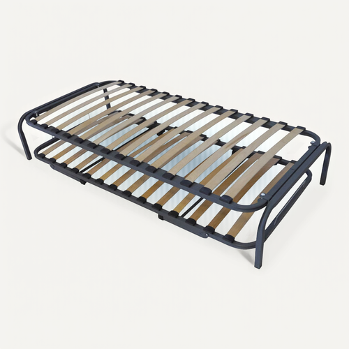 Lit Gigogne Strata 70x190 Cm