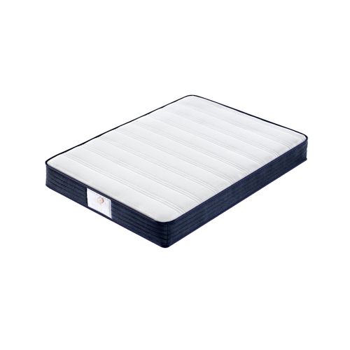 Matelas à Ressorts 140x190 Cm, Épaisseur 20 Cm