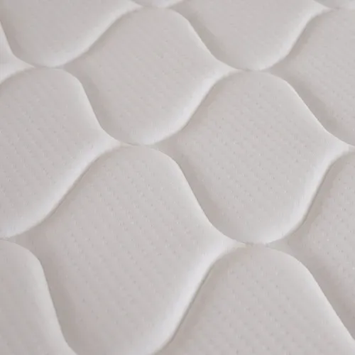 Matelas Ressorts 140x190 Épaisseur 20 Cm, Confort, 7 Zones
