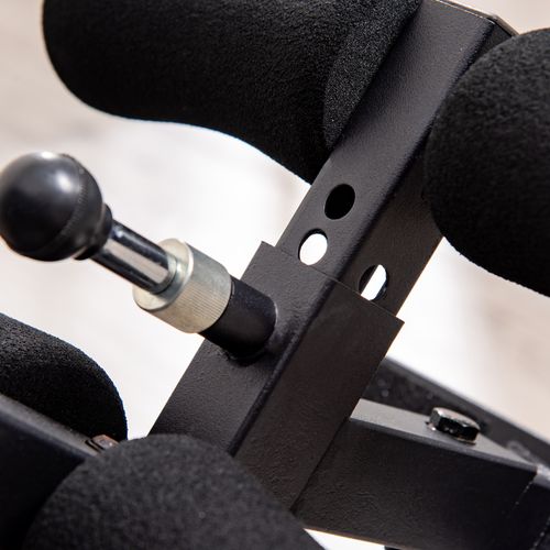 Banc D’inversion Pliable Pour Décompression Et étirements Du Dos