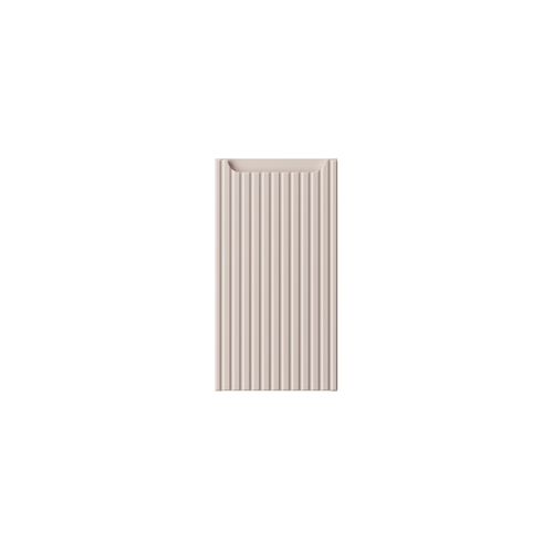 Meuble De Salle De Bain 30 Cm 1 Porte Cashmere, Design Minimaliste Et Pratique